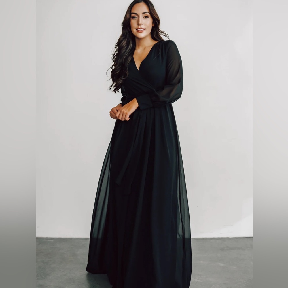 Baltic Born Lydia Dress